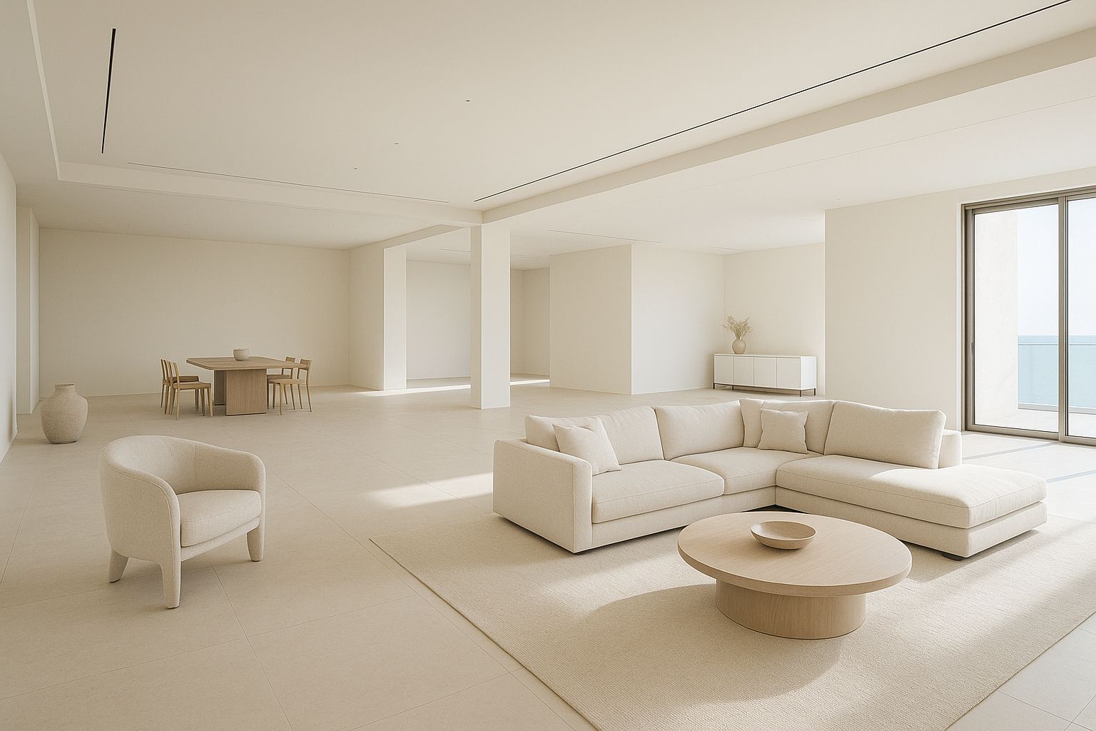 TYRIAN RESIDENCES - 2